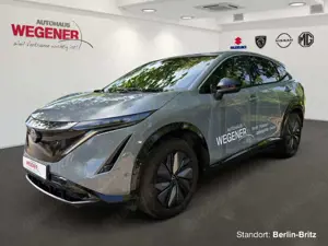 Nissan Ariya ARIYA 87 kWh Evolve Pack+HUD*Navi*Keyless*BOSE