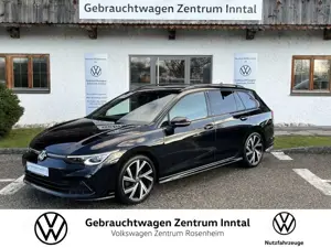 Volkswagen Golf VIII Variant 1,5 TSI R-Line (AHK+IQ-Light+Navi+Pan