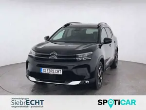 Citroen C5 Aircross Max 1.2*NAVI*SHZ*RFK*uvm