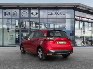 Honda Jazz Elegance 1.5 Hybrid ° LED°Navi°RFK°SHZ° Bild 4