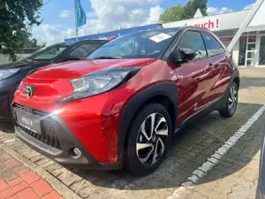 Toyota Others Aygo X Teamplayer