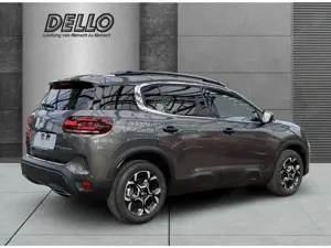 Citroen C5 Aircross MAX 1.5D 8-AT El. Heckklappe El. Panodach 18-Zoll- Bild 3