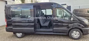 Ford Transit FT DOKA 350 165 L3H2 Trend RWD/Xenon/KAM Bild 5
