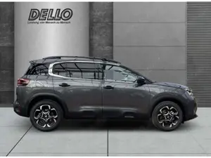 Citroen C5 Aircross MAX 1.5D 8-AT El. Heckklappe El. Panodach 18-Zoll- Bild 2