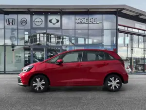 Honda Jazz Elegance 1.5 Hybrid ° LED°Navi°RFK°SHZ° Bild 3