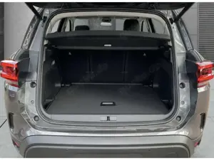 Citroen C5 Aircross MAX 1.5D 8-AT El. Heckklappe El. Panodach 18-Zoll- Bild 5