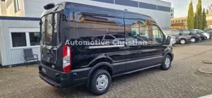 Ford Transit FT DOKA 350 165 L3H2 Trend RWD/Xenon/KAM Bild 3