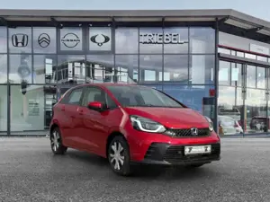 Honda Jazz Elegance 1.5 Hybrid ° LED°Navi°RFK°SHZ° Bild 2
