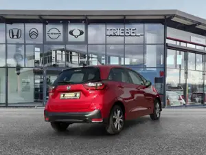Honda Jazz Elegance 1.5 Hybrid ° LED°Navi°RFK°SHZ° Bild 5