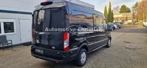 Ford Transit FT DOKA 350 165 L3H2 Trend RWD/Xenon/KAM Bild 4