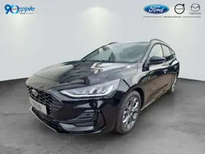 Ford Focus Turnier ST-LINE 155 PS Mildhybrid Autom.