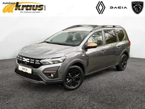 Dacia Jogger Extreme+ ECO-G 100 7 Sitze WKR GRATIS*