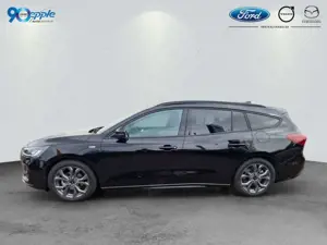 Ford Focus Turnier ST-LINE 155 PS Mildhybrid Autom. Bild 3