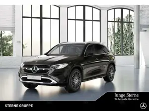 Mercedes-Benz GLC 220 GLC 220 d 4M Avantg 360° Memory Totwi AHK Ambi