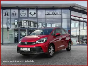 Honda Jazz Elegance 1.5 Hybrid ° LED°Navi°RFK°SHZ°