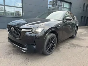 Mazda CX-60 Homura Plus 254 Metallic