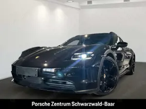 Porsche Taycan 4 Cross Turismo InnoDrive LED-Matrix 21-Zoll