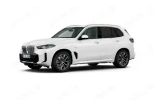 BMW X5 xDrive40d M Sportpaket *NEUJAHRSAKTION*