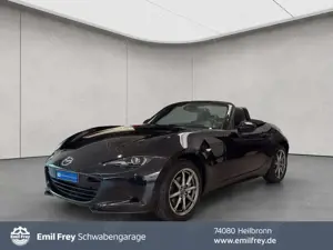 Mazda MX-5 ST SKYACTIV-G 1.5 Exclusive-Line