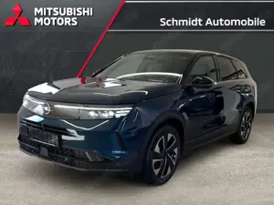 Opel Grandland GS 1.2 Turbo Hybrid 48V eDCT Navi AHK