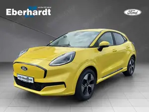 Ford Puma Gen-E 124 kW FWD