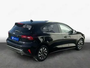 Ford Focus 1.0 EcoBoost Hybrid TITANIUM EDITION 92 kW, Bild 2