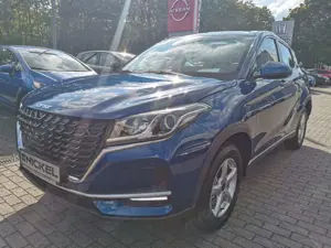 DFSK Fengon 500 CVT Konserviert