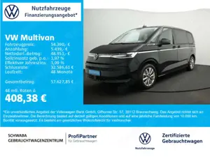 Volkswagen T7 Multivan T7 Multivan Style 2.0 TDI DSG *IQ.LIGHT*AHK*18"* Bild 1