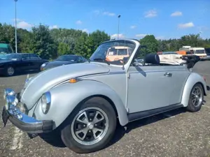 Volkswagen Käfer Cabriolet/Wertgutachten Note 2