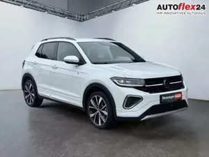 Volkswagen T-Cross 1,0 TSI DSG R-Line IQ Matrix ACC 2Zokl PDC Kam ...