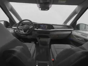 Volkswagen T7 Multivan T7 Multivan Style 2.0 TDI DSG *IQ.LIGHT*AHK*18"* Bild 4