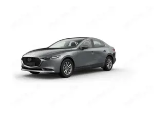 Mazda 3 Prime-Line LED HeadUP Notbremsassistent AC/AA