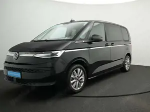Volkswagen T7 Multivan T7 Multivan Style 2.0 TDI DSG *IQ.LIGHT*AHK*18"* Bild 2