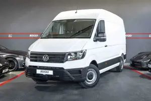 Volkswagen Crafter 2.0 TDI Kasten 35 Hochdach L3H3 3640mm GV5/150TKM