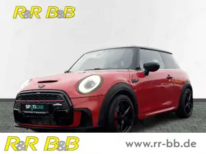 MINI John Cooper Works Trim Park-Assistent+Sportpaket+HUD AD+Panoramadach