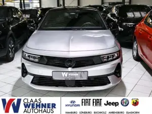 Opel Astra GS 360 Kamera LED Ganzjahresreifen Apple CarPlay A