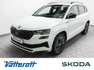 Skoda Karoq 2.0 TDI DSG Sportline Pano Navi AHK