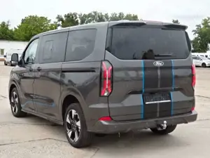 Ford Tourneo Custom 320L1 Sport 4x4 AHK Exklusiv ACC Bild 3