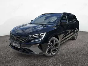 Renault Espace VI ESPRIT ALPINE E-TECH FULL HYBRID 200 7-SITZER