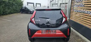 Toyota Aygo X Teamplayer Bild 4