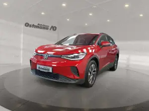 Volkswagen ID.4 Pure Performance 19'' Navi SHZ CarPlay PDC