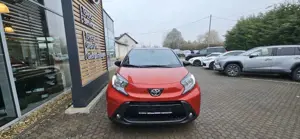 Toyota Aygo X Teamplayer Bild 5