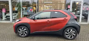 Toyota Aygo X Teamplayer Bild 3