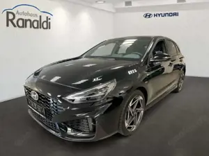 Hyundai i30 1.5T-GDi 48V DCT N-Line+LAGERWAGEN+