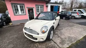 MINI Cooper Cabrio Cooper