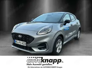 Ford Puma ST Line MHEV NAVI Kamera PDC Winter Paket