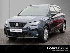 SEAT Arona 1.0 TSI Style Navi/RFK/LED