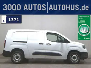 Opel Combo Cargo 1.5 D Kasten PDC Klima