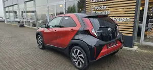 Toyota Aygo X Teamplayer Bild 2