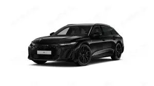 Audi A6 Avant TDI quattro S tronic S line MATRIX*NAV*SH...